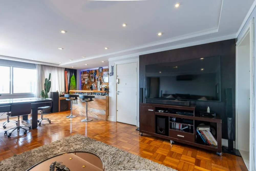 Apartamento, 4 quartos, 155 m² - Foto 14