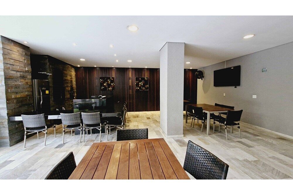 Apartamento, 3 quartos, 65 m² - Foto 2