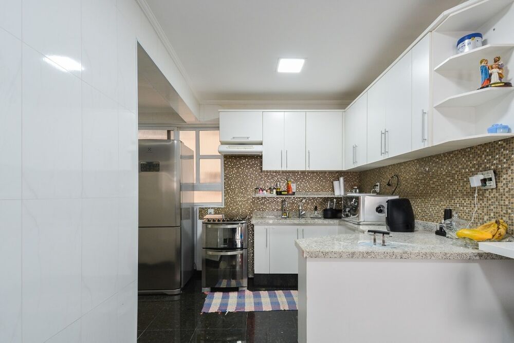 Apartamento, 3 quartos, 154 m² - Foto 16