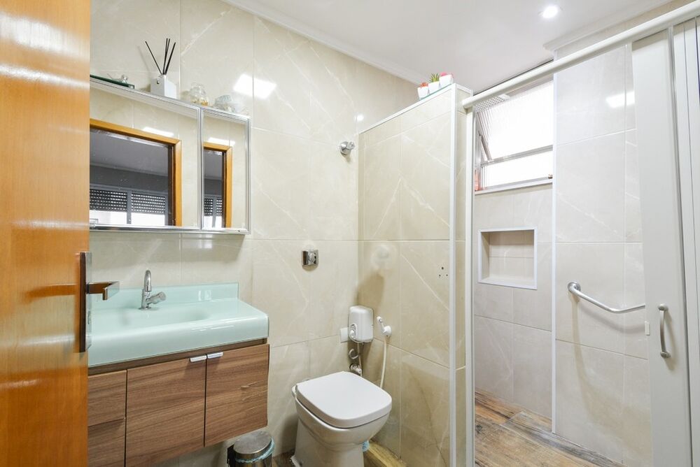 Apartamento, 3 quartos, 154 m² - Foto 5