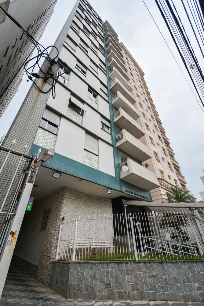 Apartamento, 3 quartos, 154 m² - Foto 6