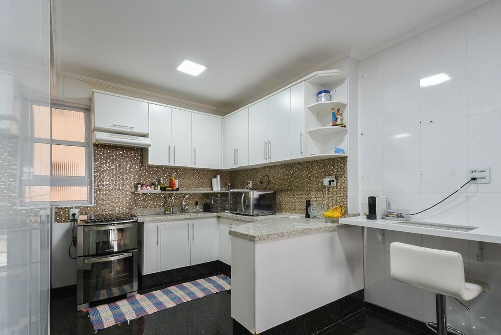 Apartamento, 3 quartos, 154 m² - Foto 17