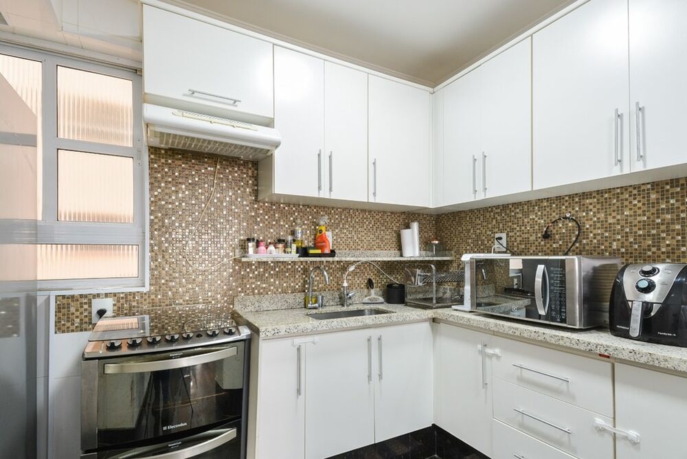 Apartamento, 3 quartos, 154 m² - Foto 19