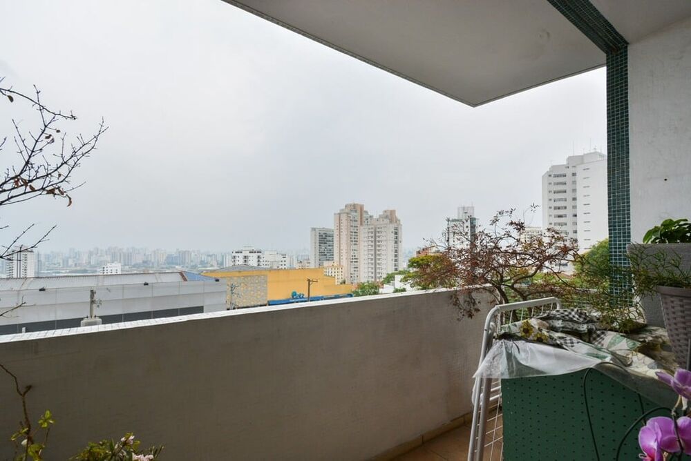 Apartamento, 3 quartos, 154 m² - Foto 11