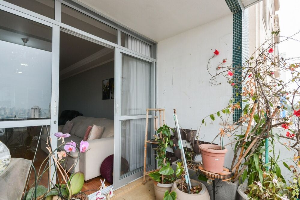 Apartamento, 3 quartos, 154 m² - Foto 13