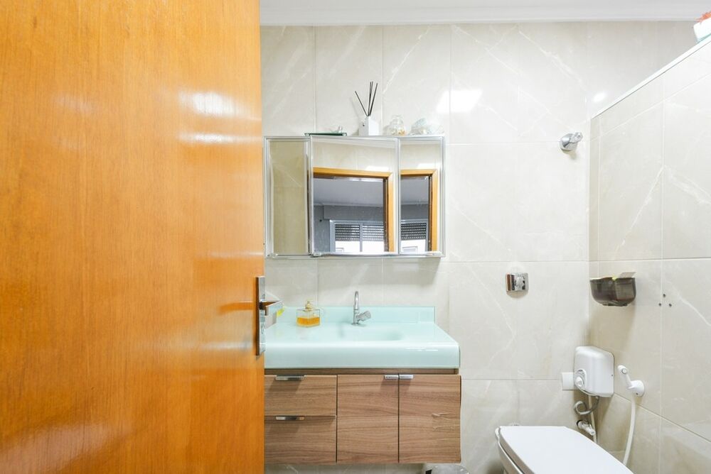 Apartamento, 3 quartos, 154 m² - Foto 4