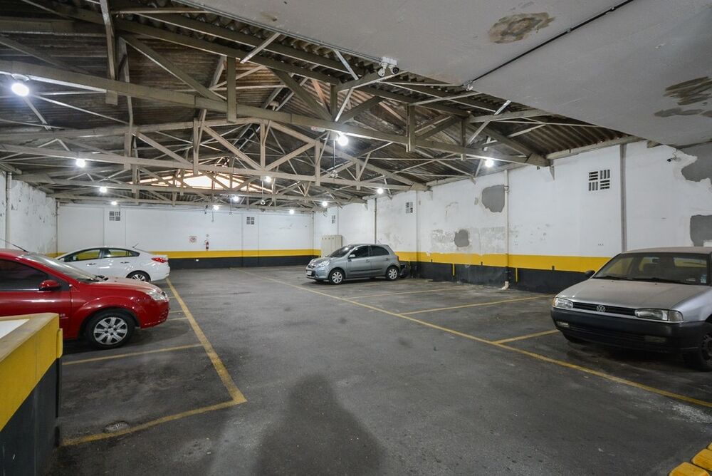Apartamento, 3 quartos, 154 m² - Foto 8