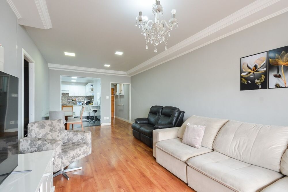 Apartamento, 3 quartos, 154 m² - Foto 9