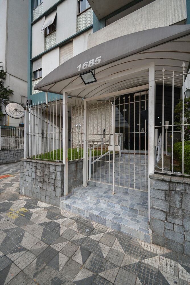 Apartamento, 3 quartos, 154 m² - Foto 7