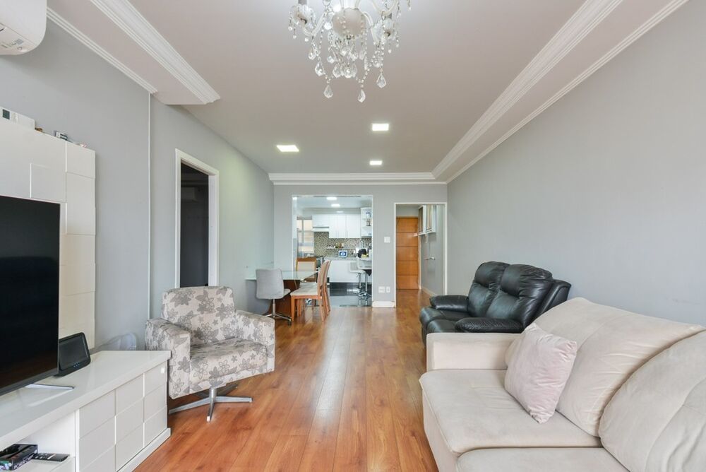 Apartamento, 3 quartos, 154 m² - Foto 10