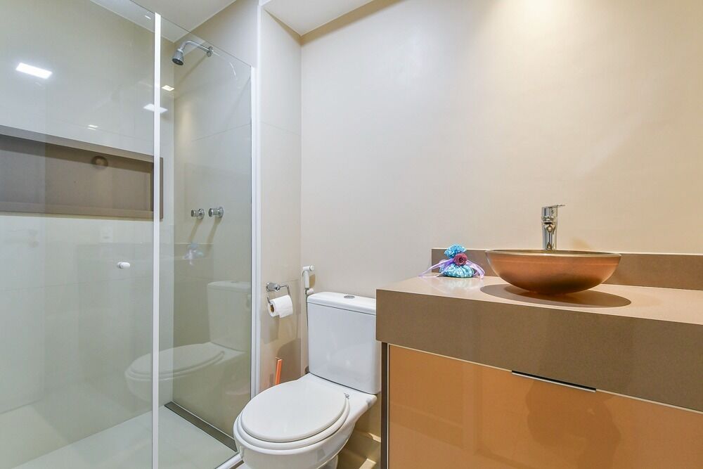 Apartamento, 1 quarto, 126 m² - Foto 8