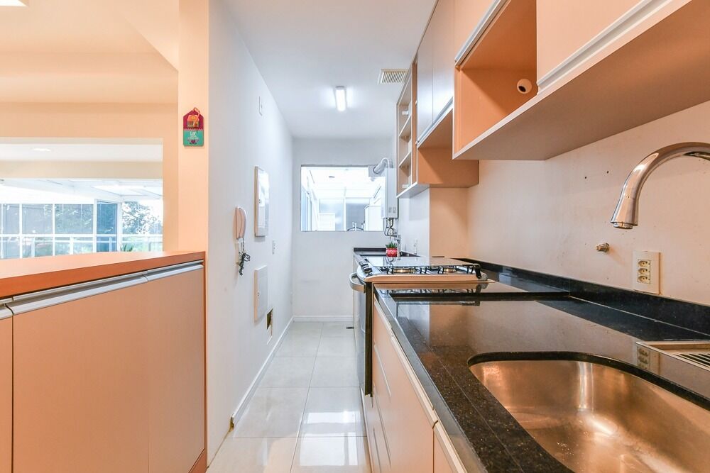 Apartamento, 1 quarto, 126 m² - Foto 21