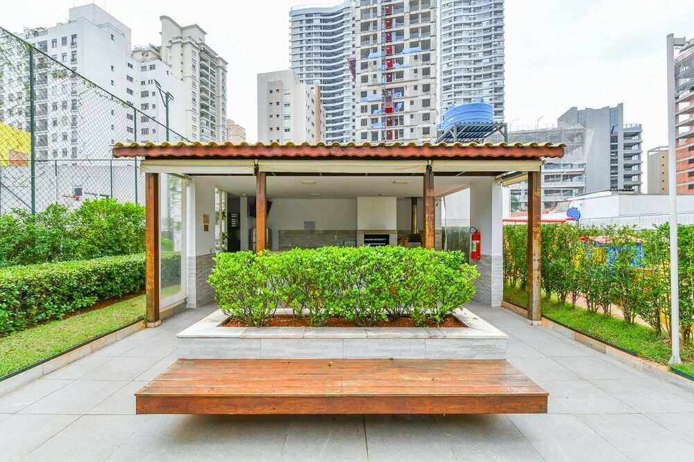 Apartamento, 1 quarto, 126 m² - Foto 15