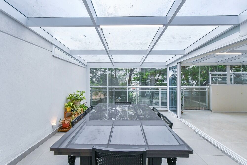 Apartamento, 1 quarto, 126 m² - Foto 13