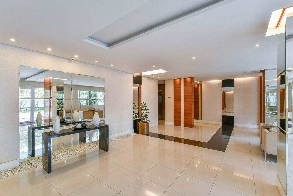 Apartamento, 1 quarto, 126 m² - Foto 4