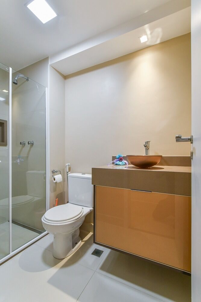 Apartamento, 1 quarto, 126 m² - Foto 6