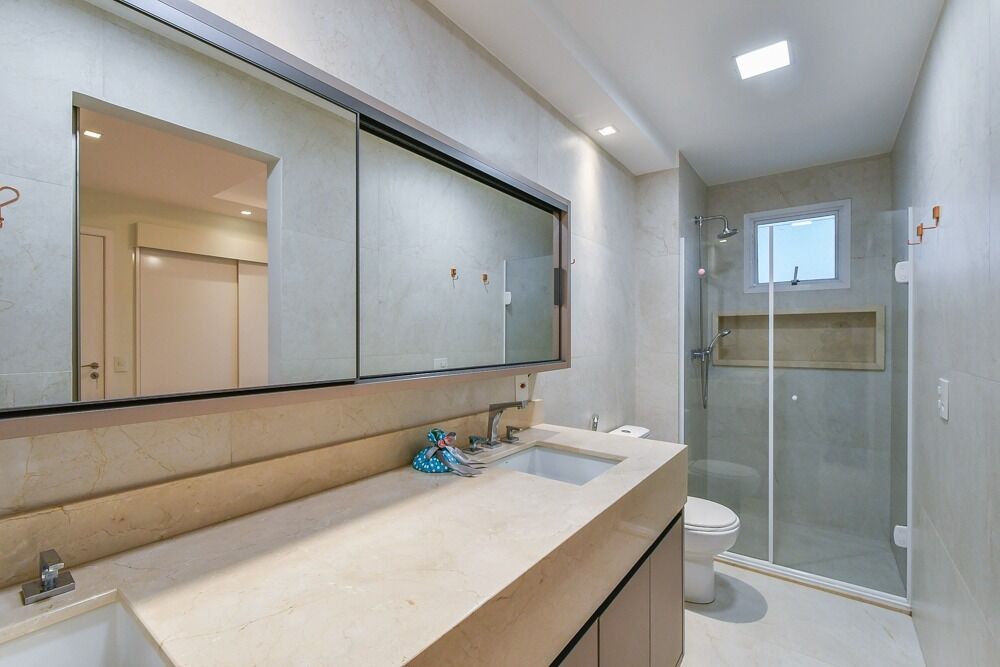 Apartamento, 1 quarto, 126 m² - Foto 36