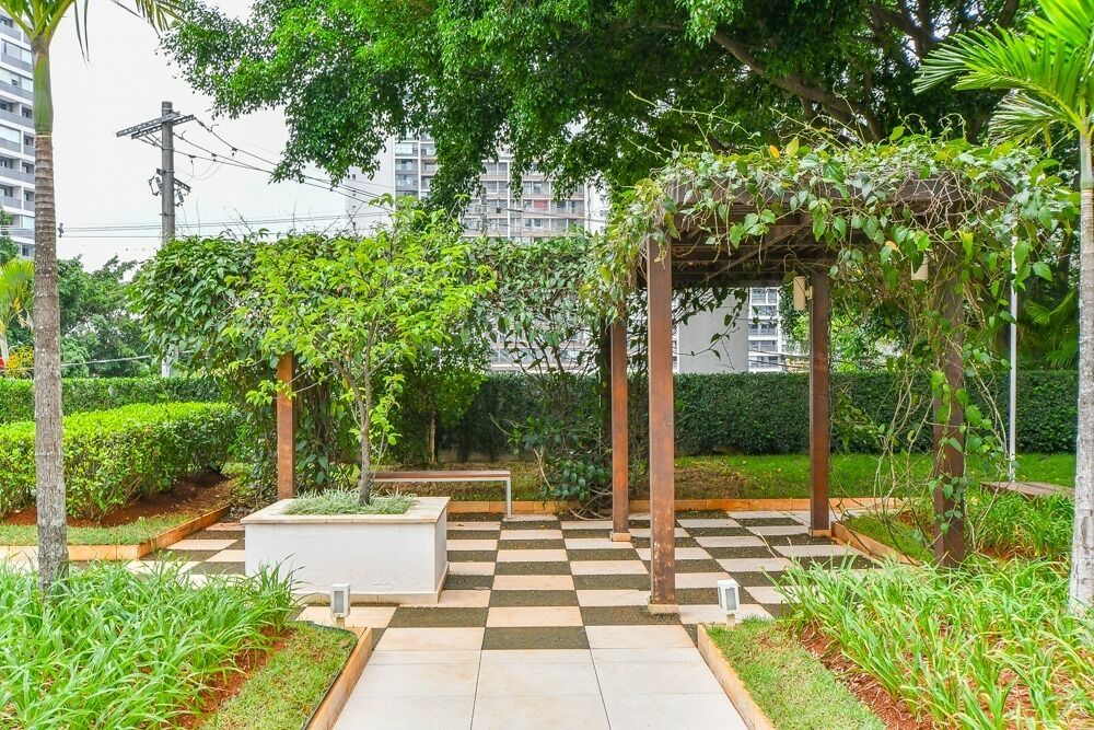 Apartamento, 1 quarto, 126 m² - Foto 31