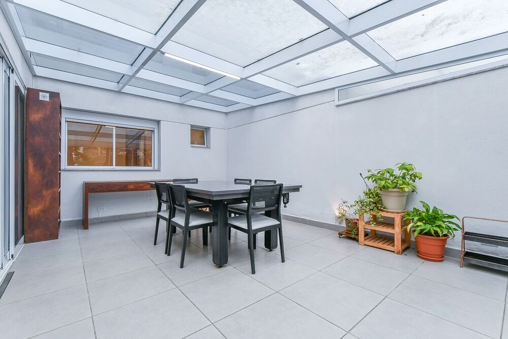Apartamento, 1 quarto, 126 m² - Foto 22