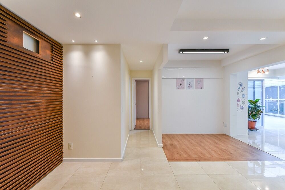 Apartamento, 1 quarto, 126 m² - Foto 29