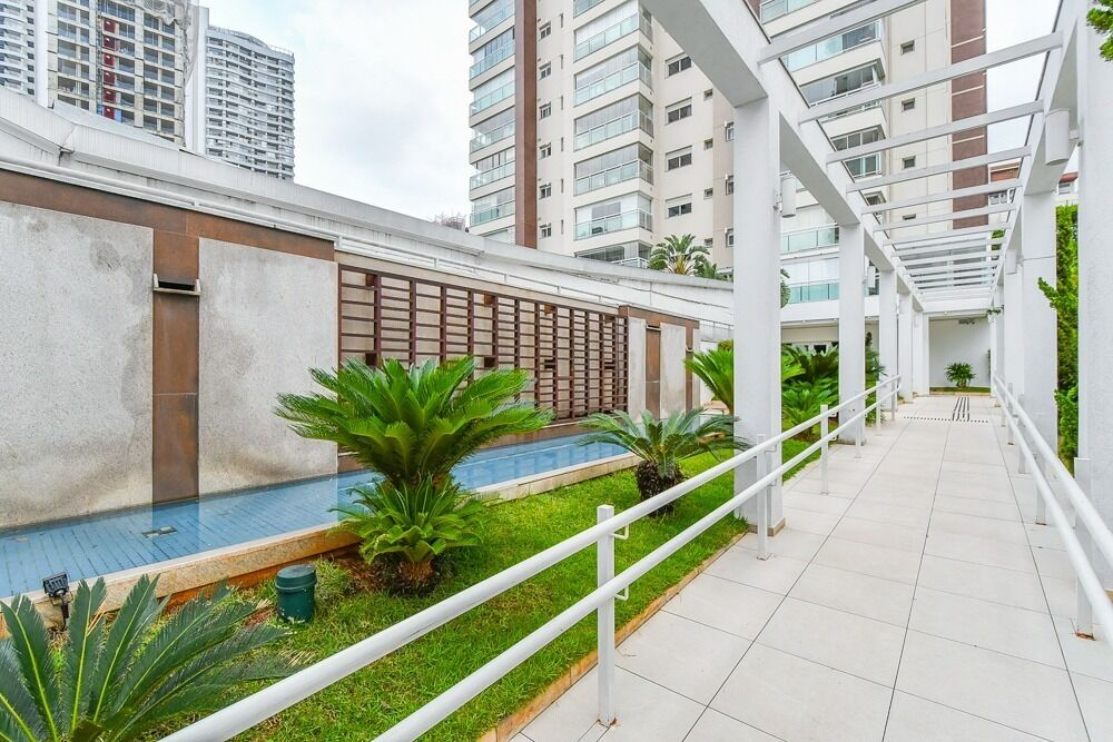 Apartamento, 1 quarto, 126 m² - Foto 5