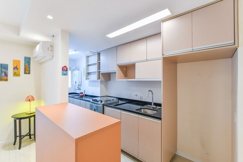 Apartamento, 1 quarto, 126 m² - Foto 27