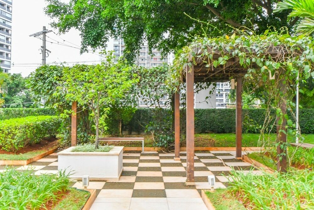 Apartamento, 1 quarto, 126 m² - Foto 2
