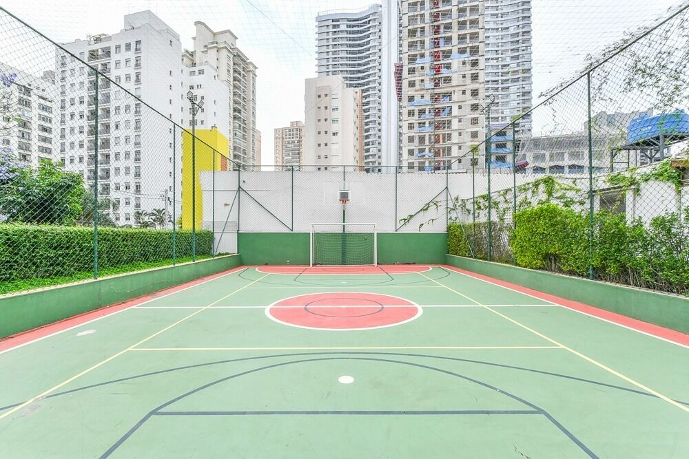 Apartamento, 1 quarto, 126 m² - Foto 9