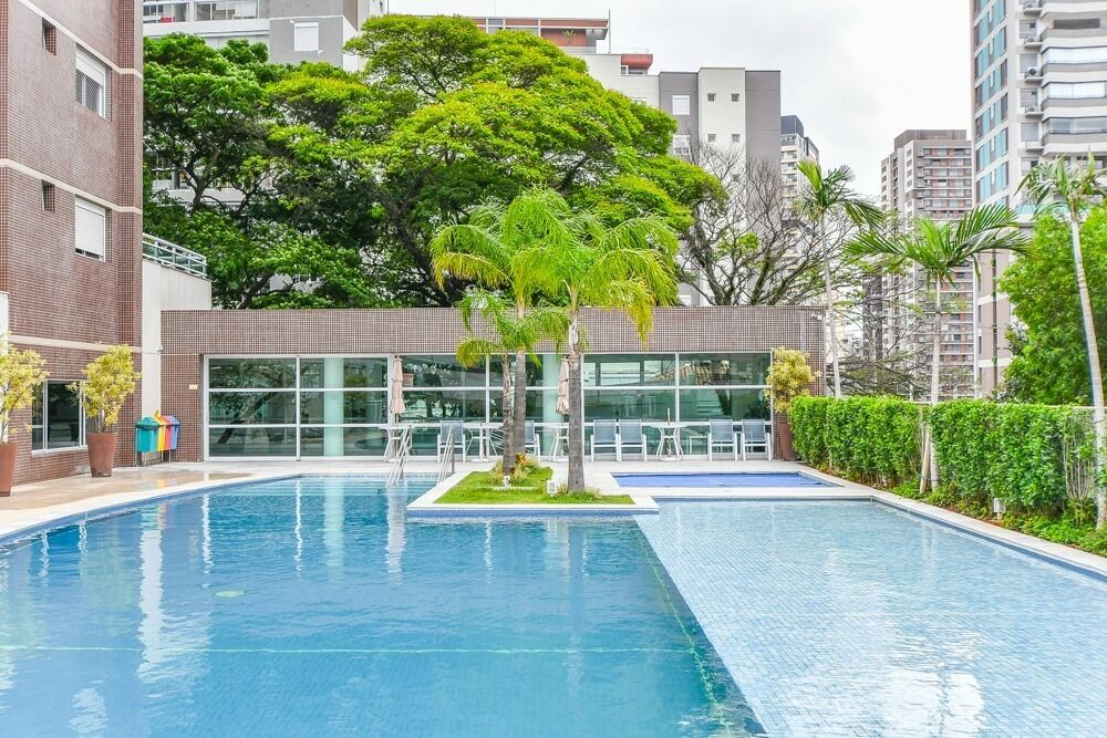 Apartamento, 1 quarto, 126 m² - Foto 19