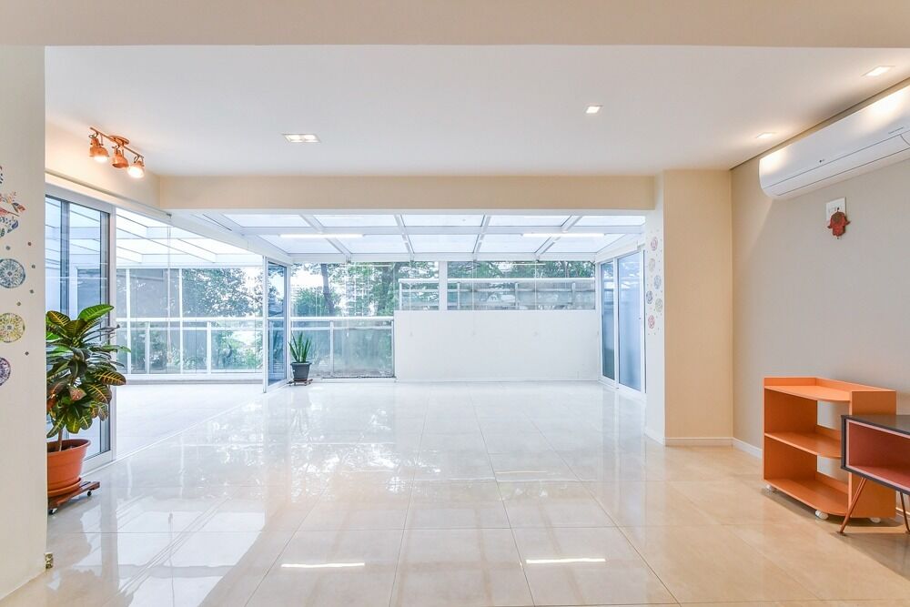 Apartamento, 1 quarto, 126 m² - Foto 17