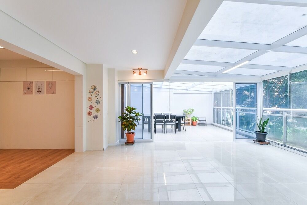 Apartamento, 1 quarto, 126 m² - Foto 24