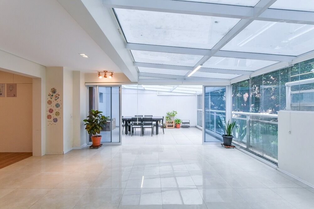 Apartamento, 1 quarto, 126 m² - Foto 10