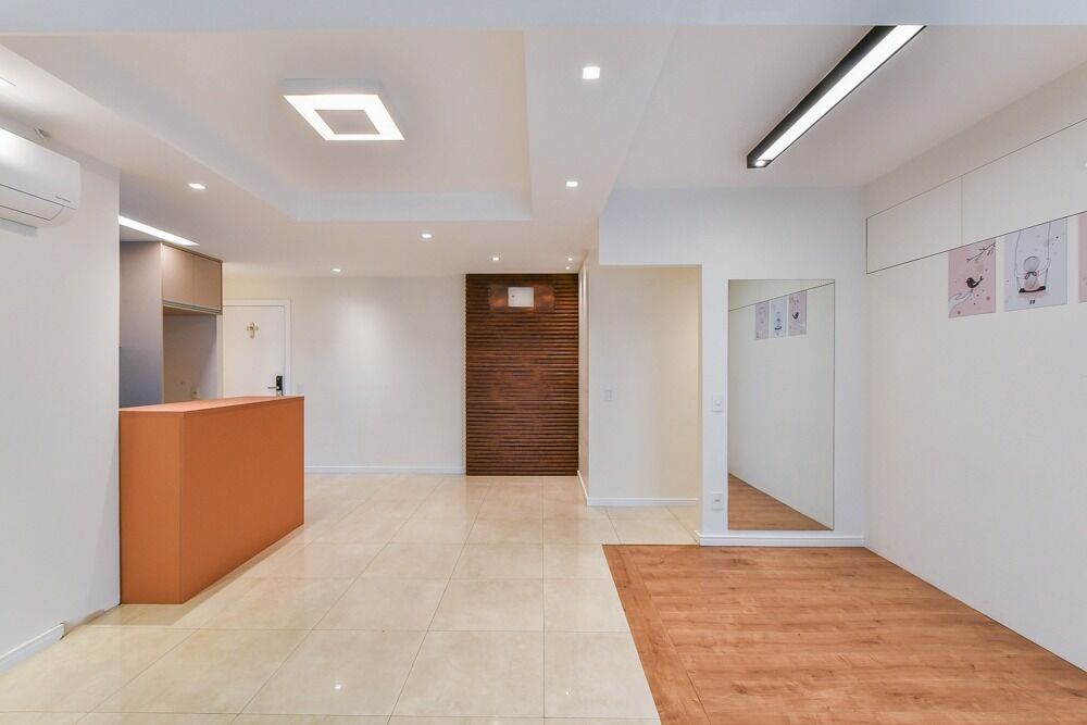 Apartamento, 1 quarto, 126 m² - Foto 20
