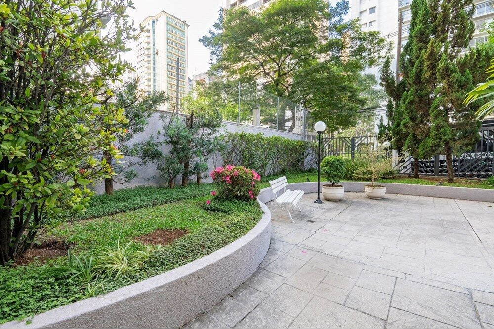 Apartamento, 3 quartos, 149 m² - Foto 17