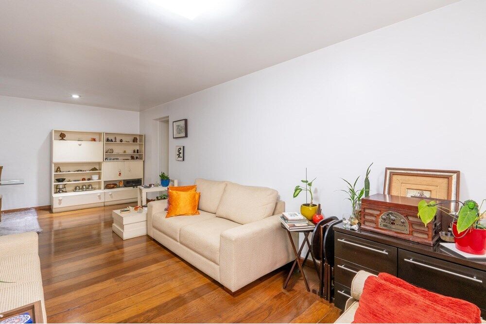 Apartamento, 3 quartos, 149 m² - Foto 26