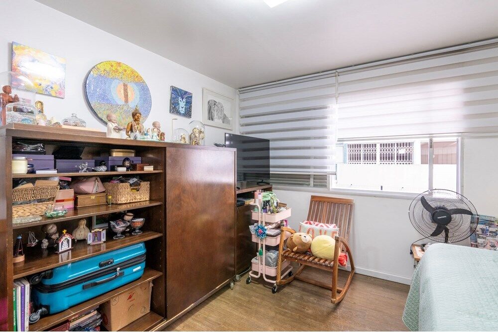 Apartamento, 3 quartos, 149 m² - Foto 39