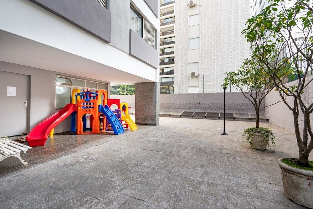 Apartamento, 3 quartos, 149 m² - Foto 14