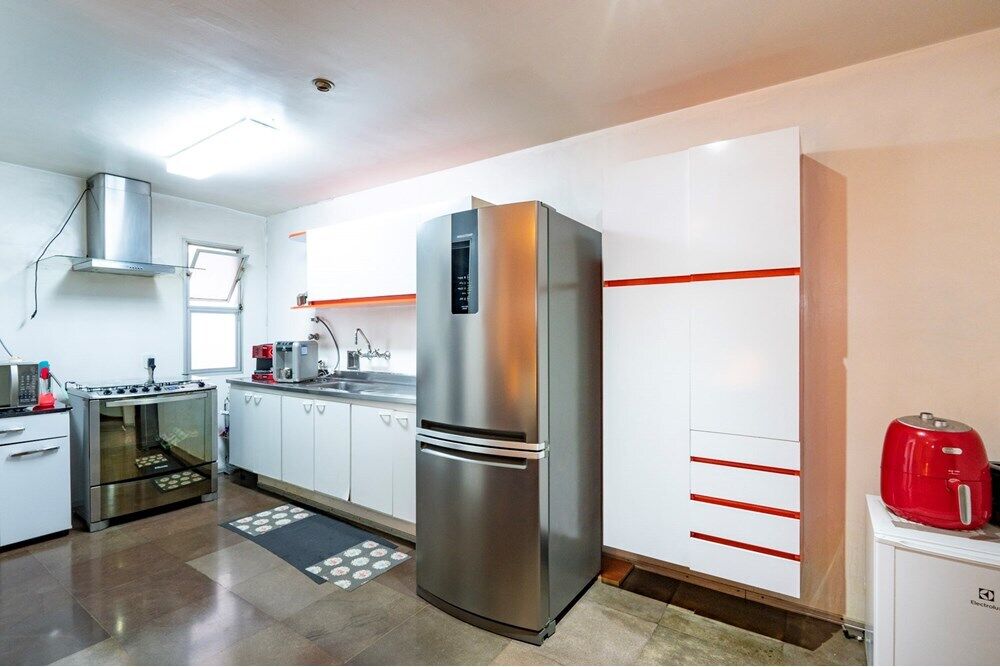 Apartamento, 3 quartos, 149 m² - Foto 5