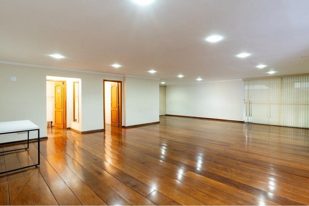 Apartamento, 3 quartos, 149 m² - Foto 2