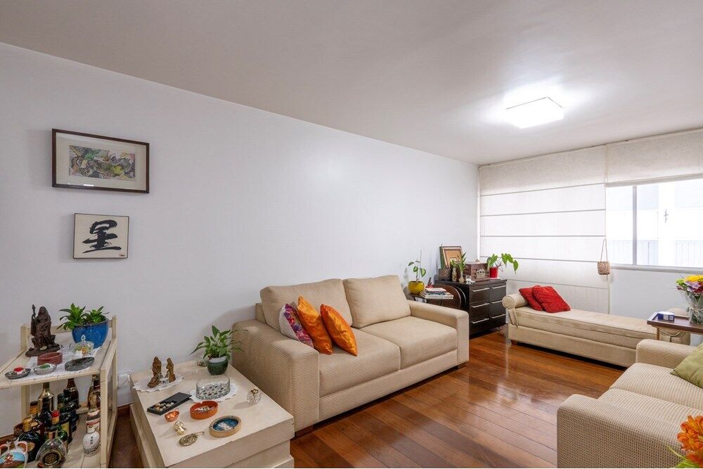 Apartamento, 3 quartos, 149 m² - Foto 25