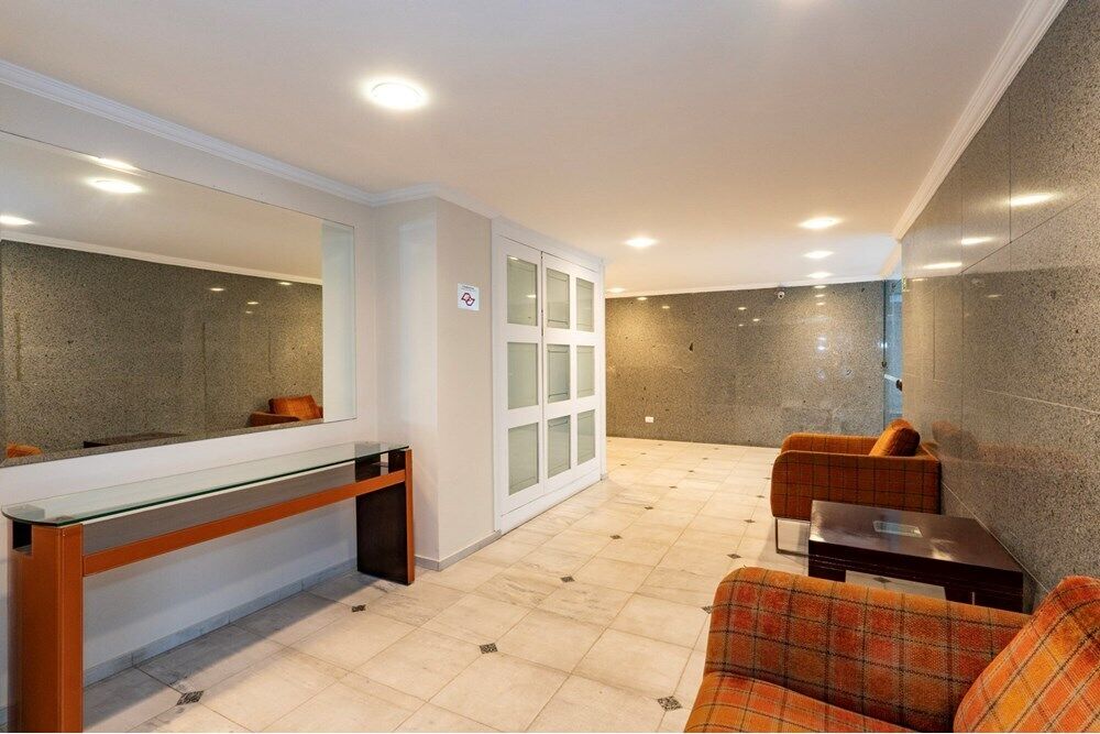 Apartamento, 3 quartos, 149 m² - Foto 11