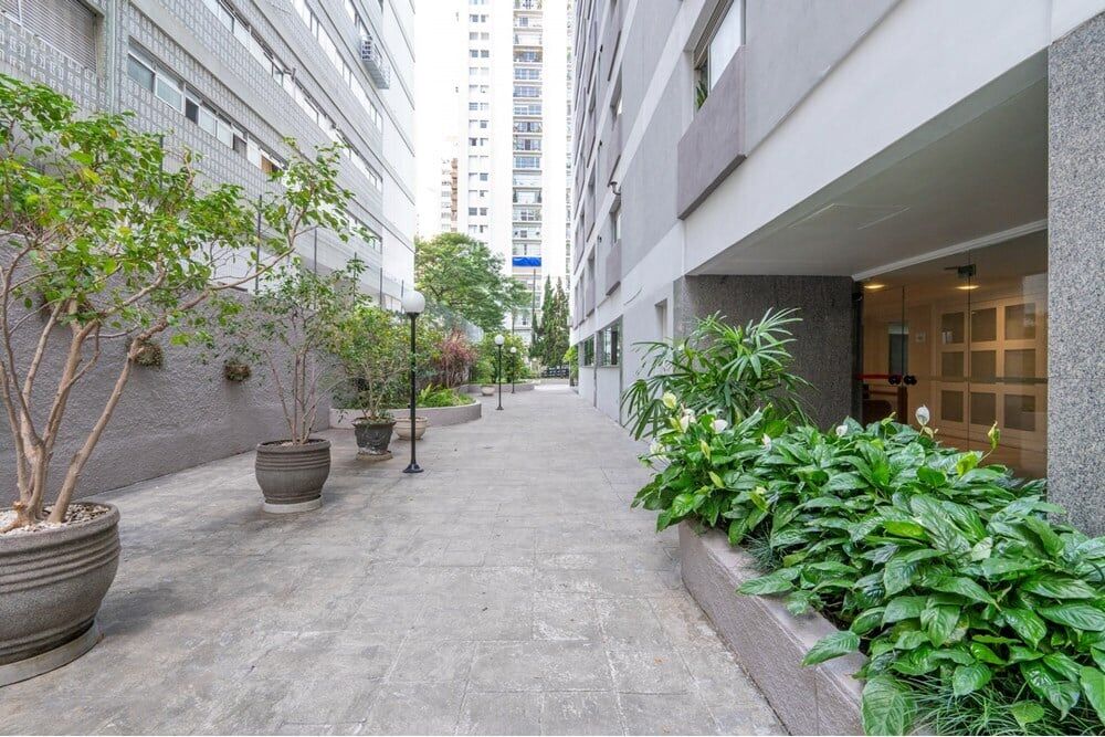 Apartamento, 3 quartos, 149 m² - Foto 19