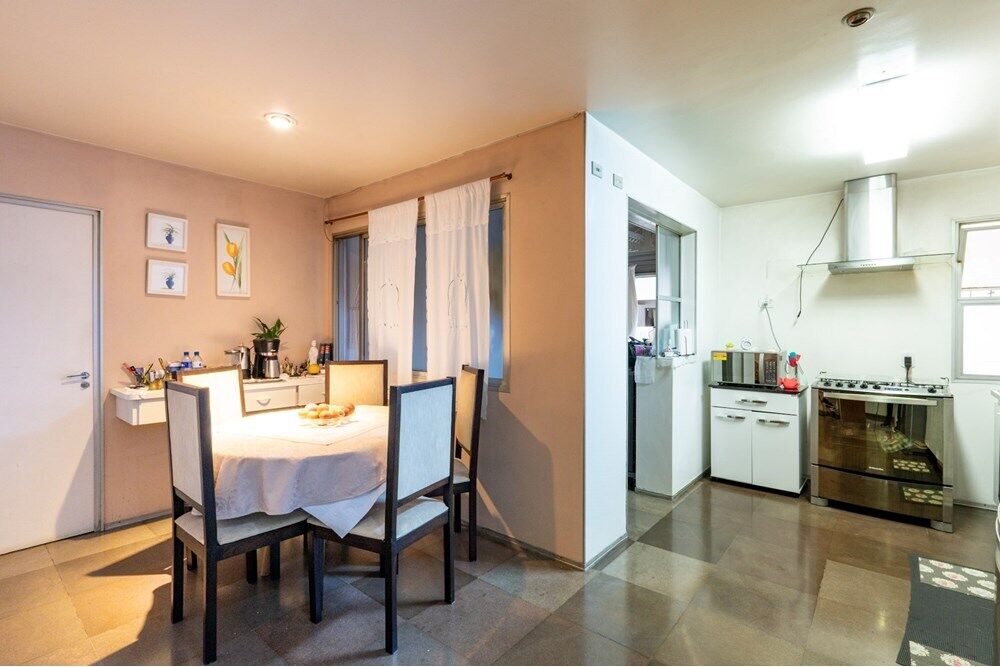 Apartamento, 3 quartos, 149 m² - Foto 8