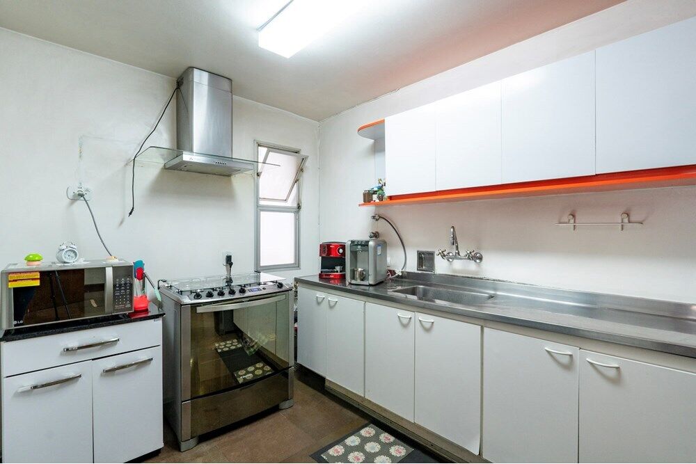 Apartamento, 3 quartos, 149 m² - Foto 10