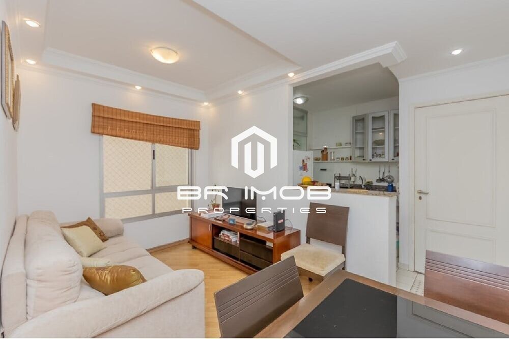 Apartamento, 2 quartos, 45 m² - Foto 2