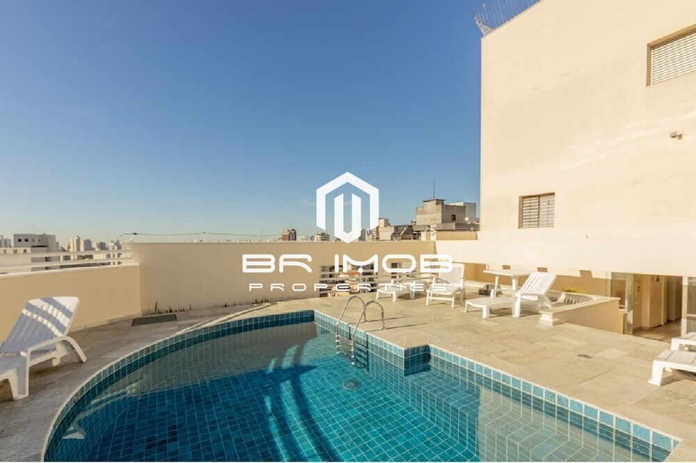 Apartamento, 2 quartos, 45 m² - Foto 19