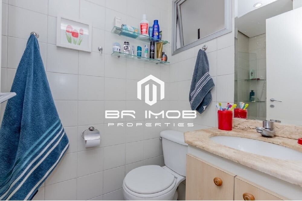 Apartamento, 2 quartos, 45 m² - Foto 12