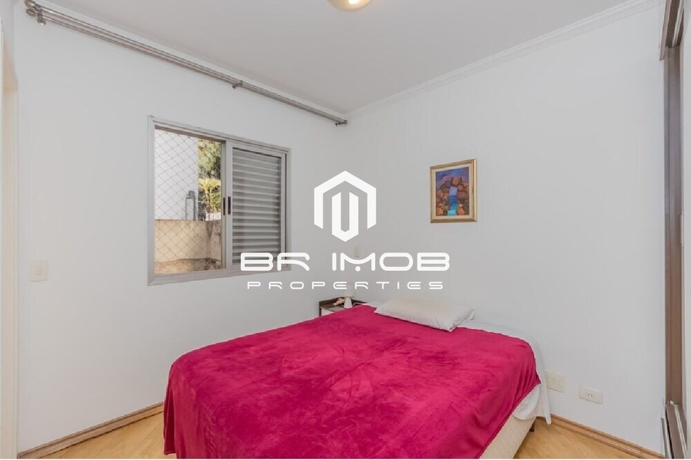 Apartamento, 2 quartos, 45 m² - Foto 9