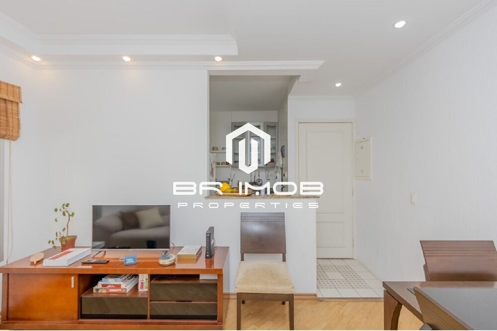 Apartamento, 2 quartos, 45 m² - Foto 5