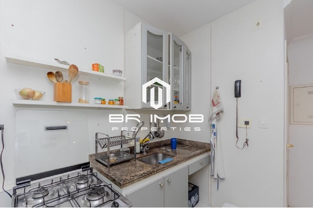 Apartamento, 2 quartos, 45 m² - Foto 8